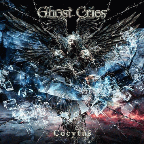 Ghost Cries : Cocytus